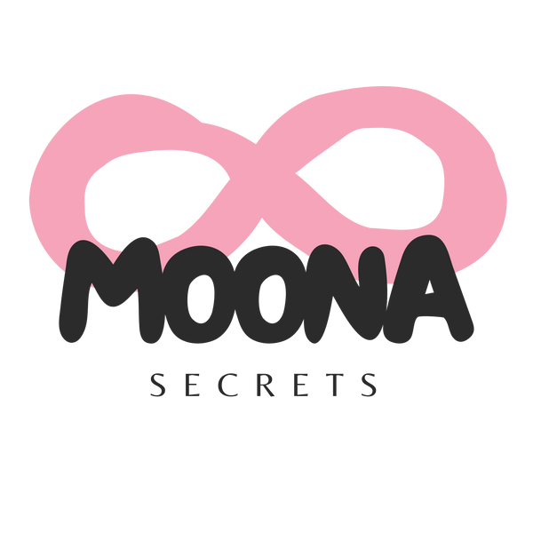 MOONA Secrets