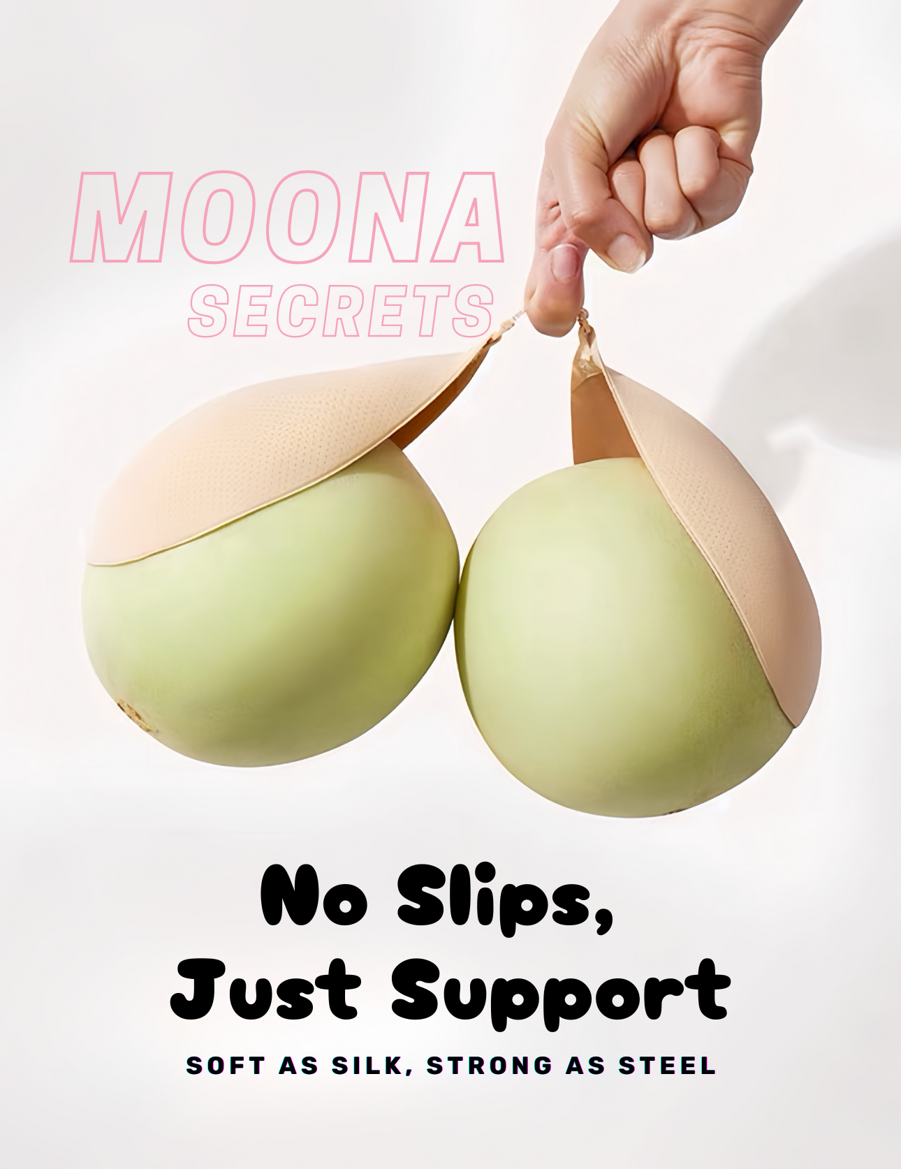 MOONA Secret Boobjob | Buy 1 Get 1 Free (JULY ONLY)